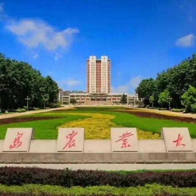 潍坊学院和青岛农业大学哪个好