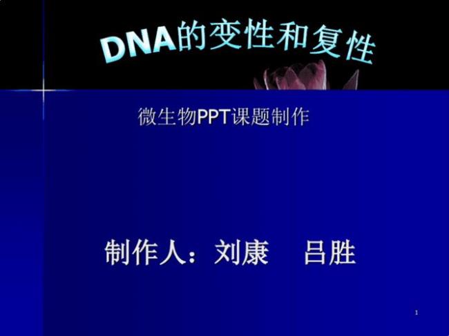 dna变性什么不变