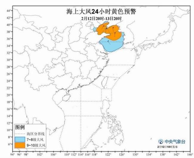 什么是东北风转偏北风