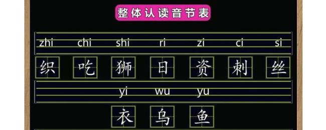 海的音节是什么