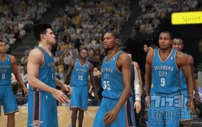 nba2k21次世代和本世代什么区别