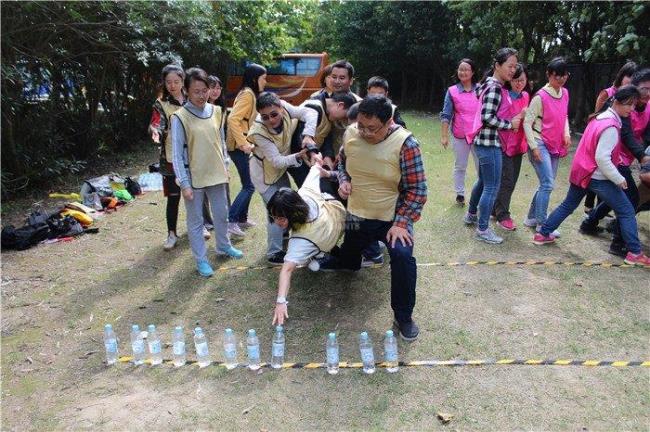 群龙取水游戏技巧