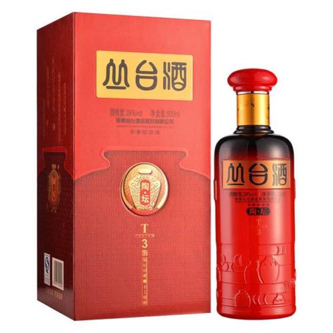 丛台酒是邯郸哪个县生产的
