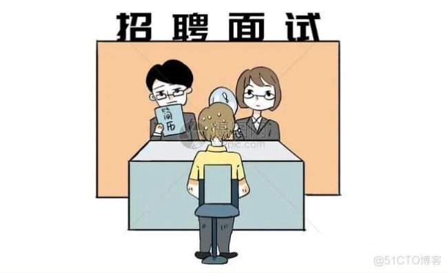 怎么在面试时表示想去上班