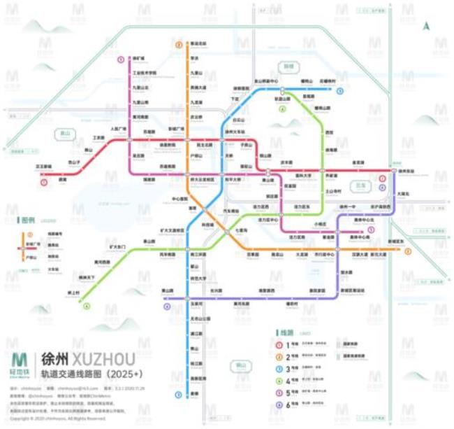 常州什么时候能通地铁