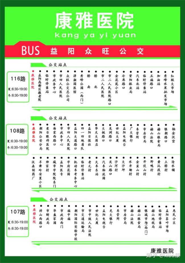 重庆公交车116路经过哪些站点