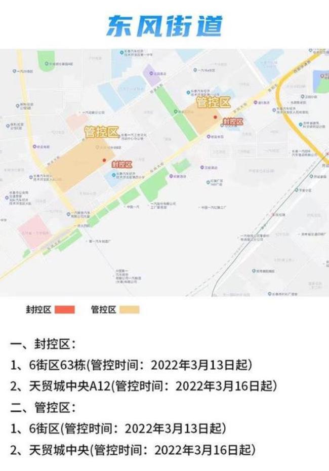 长春市汽开区属于哪个区