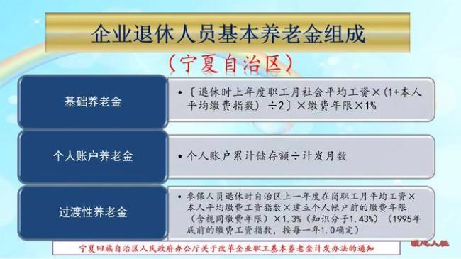 企业二十年工龄退休能领多少钱