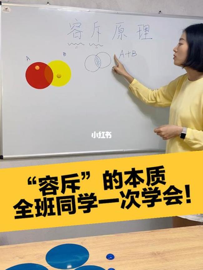 数学荣氏原理