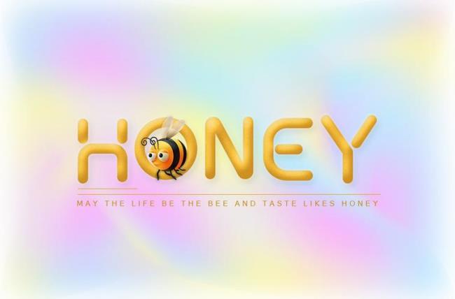 儿歌honeyhoneyhoney什么歌