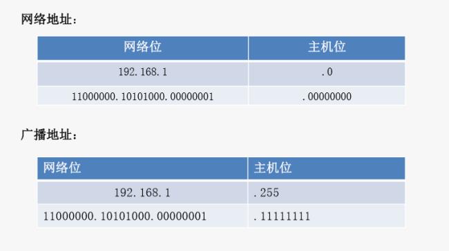 IP地址中的IP是指什么