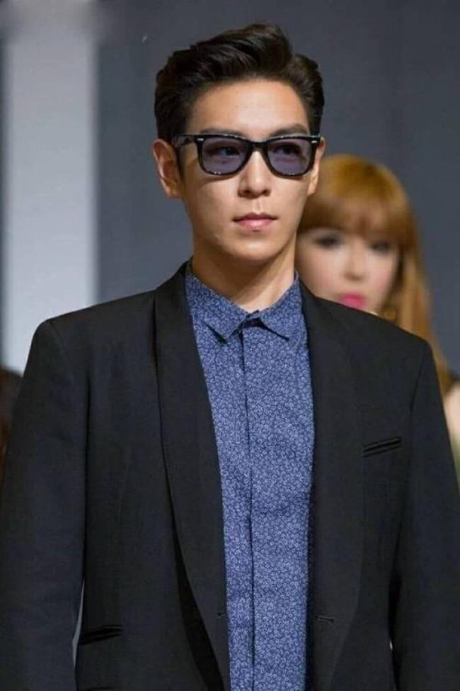 topbigbang成员