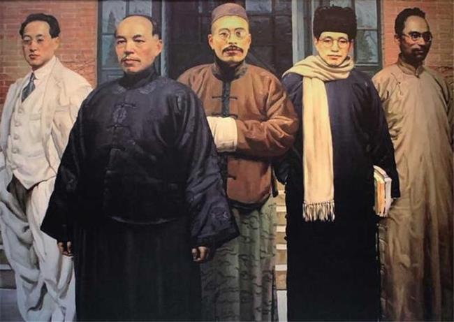 82年历史人物