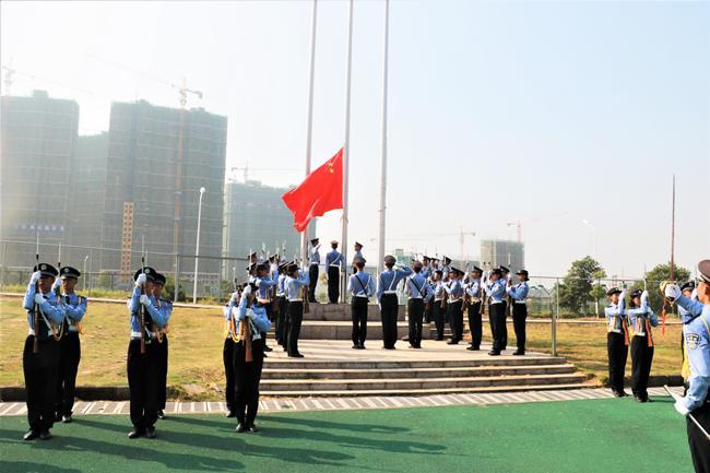 江西警察学院锦苑阳光交房时间