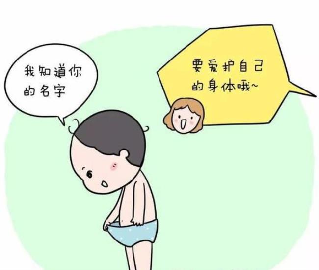 青少年如何正确认识自己