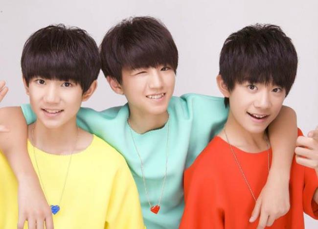 TFboys王源和易烊千玺什么血型