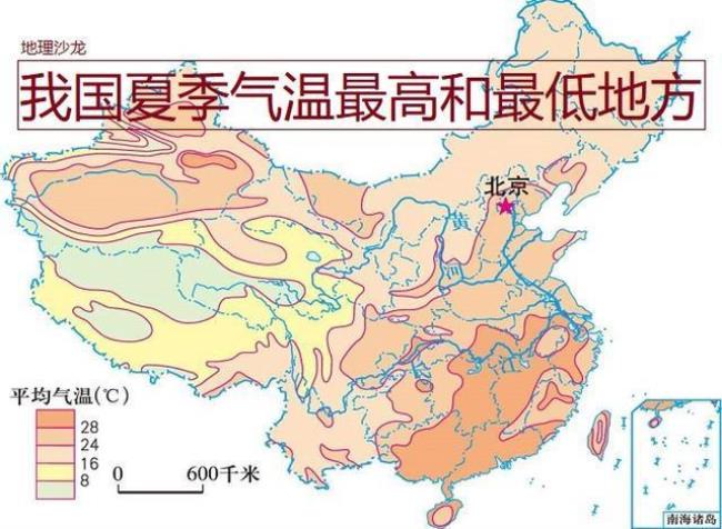 东部季风区径流量特征