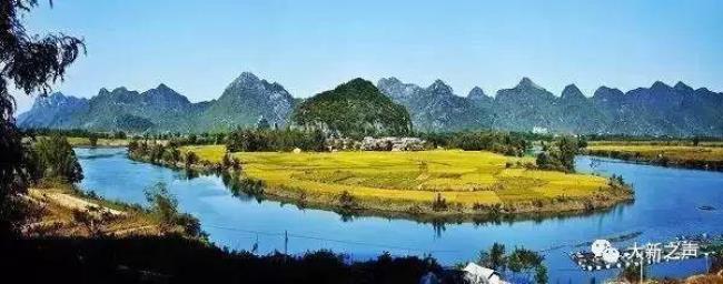 广西大新县是广西省哪个市