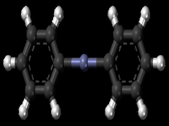 含苯环结构的物质