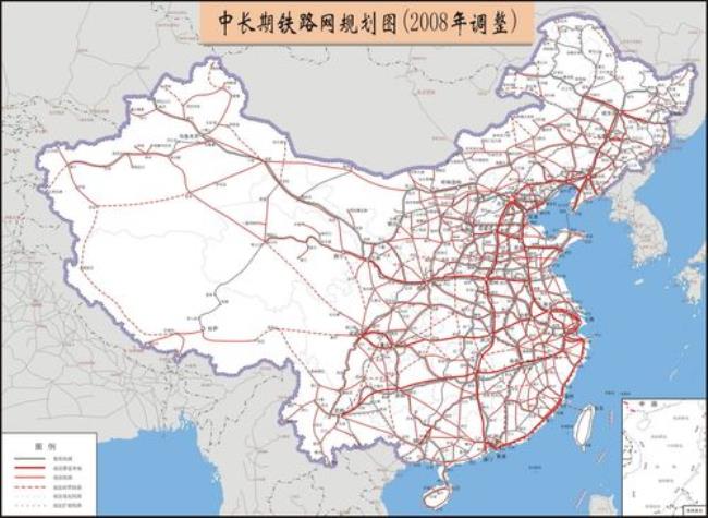 中国铁路成立时间