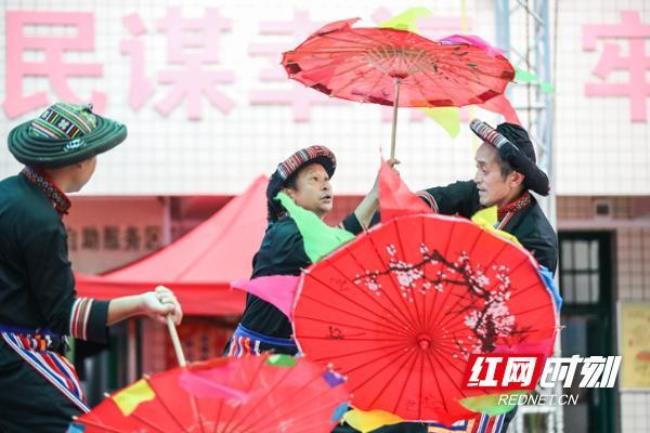 湖南永州特有风俗节日