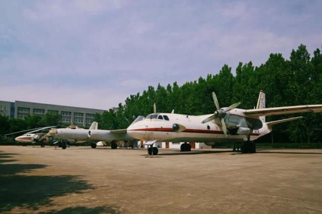 西安航空学院能升为一本吗