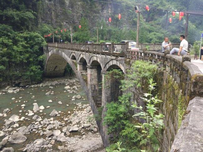 利川白鹊山要多少门票