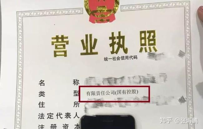 央企背书什么意思