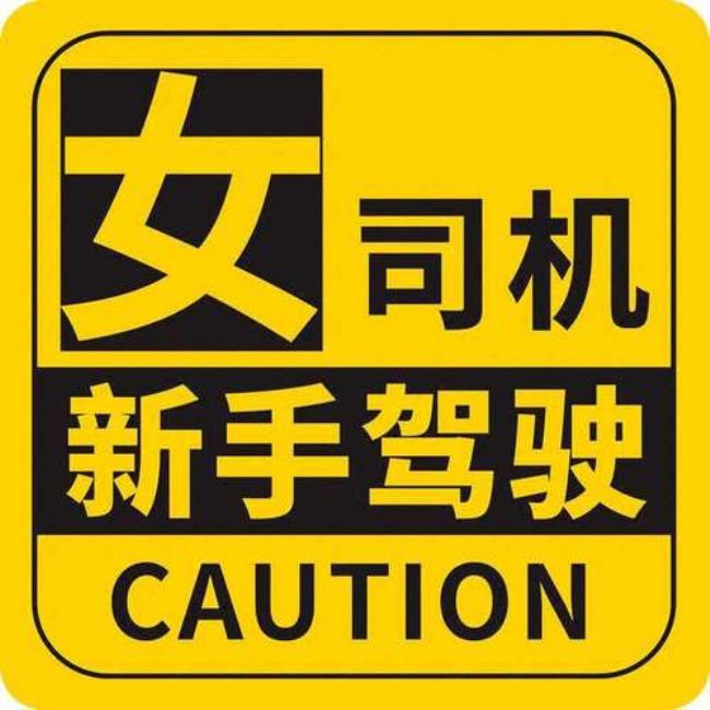 怎么陪新手上路练车