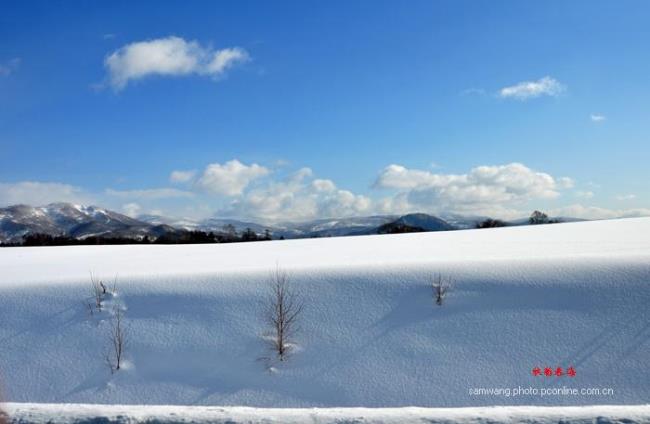 为什么雪国和湖是一起的