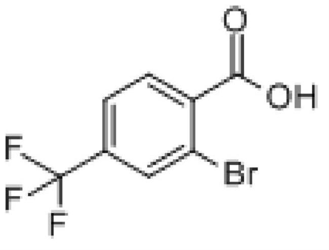 溴的化学式是什么