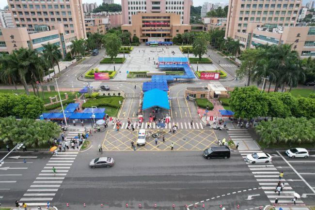 江门有哪些大学