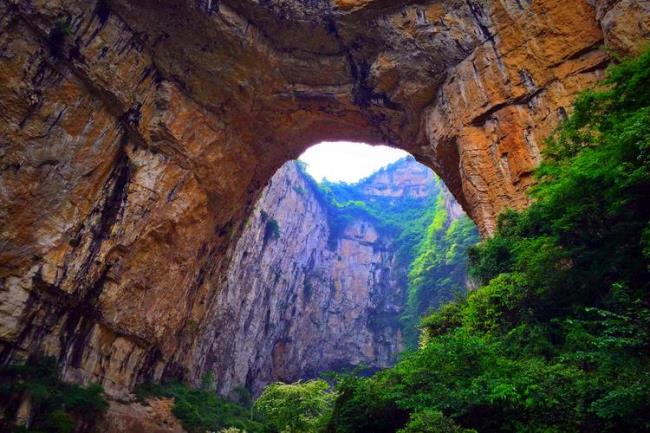 毕节市十大名山排名