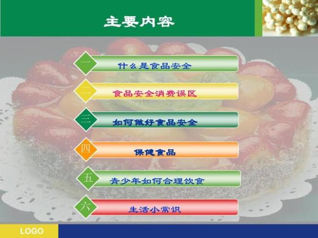 食品安全与食品工程的区别