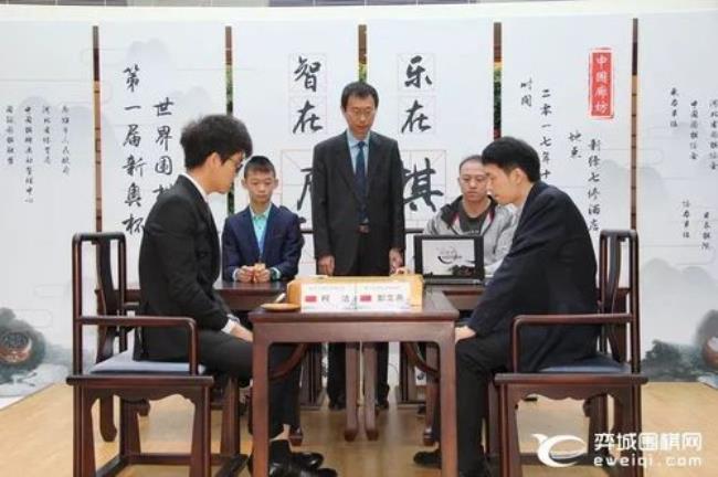 弈城围棋五段是什么水平