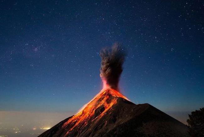 腾冲火山是死火山还是活火山