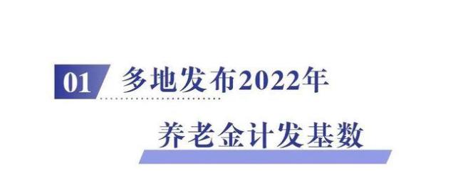 重庆2022年退休计发基数公布了吗