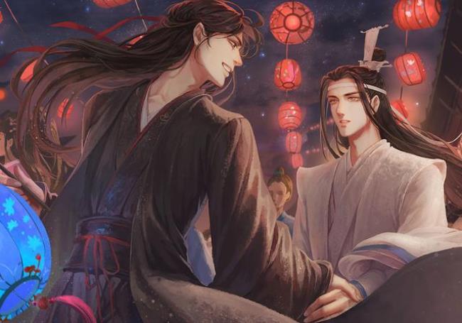 魔道祖师悲剧的由来