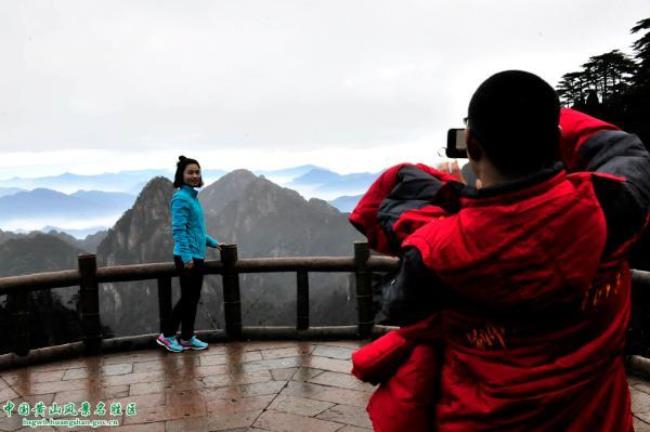 大年初一黄山风景区免费吗