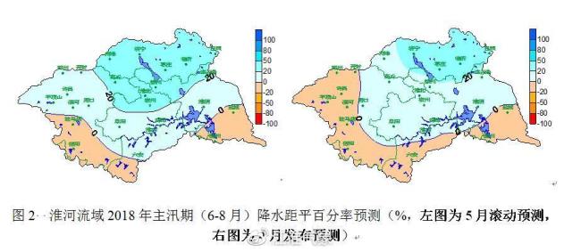 淮河在安徽境内流域图