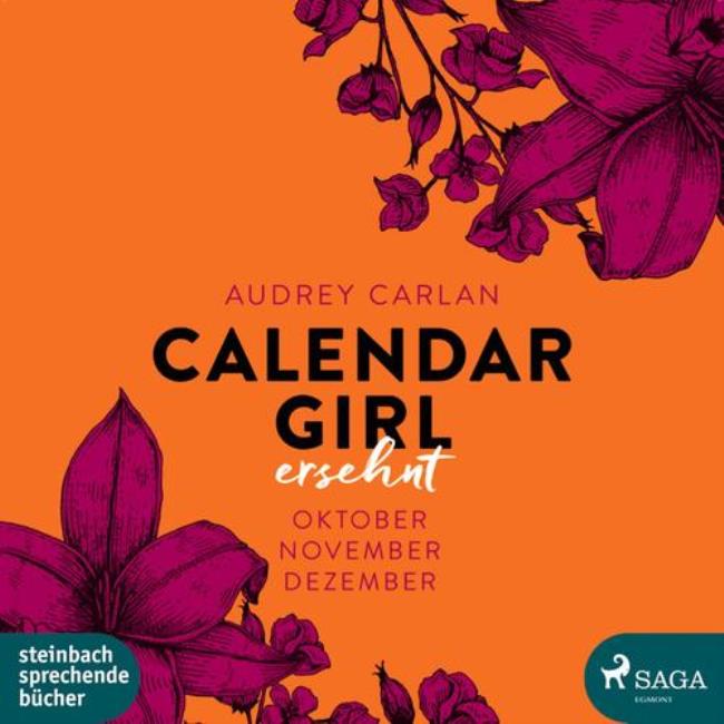 calendar girl是什么意思