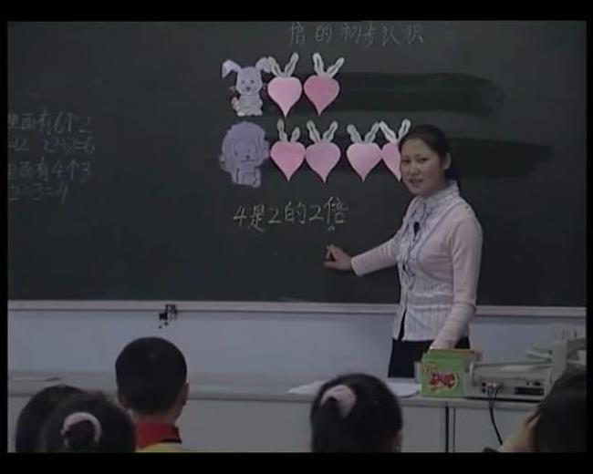 怎样上好一节小学数学公开课