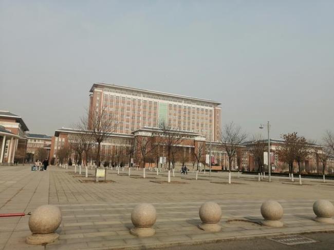 河北农业大学渤海校区地址