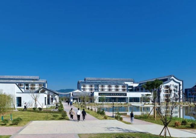 泰山科技学院属于哪个集团