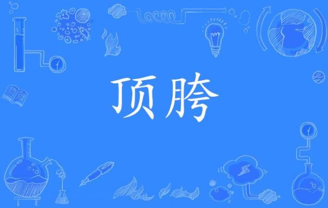 顶 级 拉胯什么意思