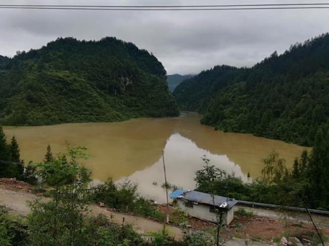 遵义最大水库排名