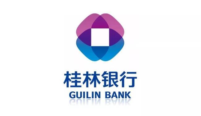 桂林市一共有哪些银行