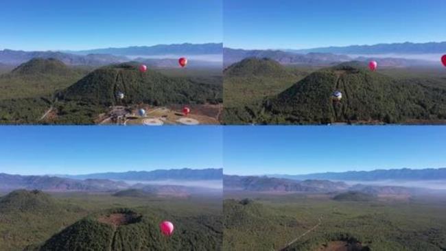 腾冲到火山的距离