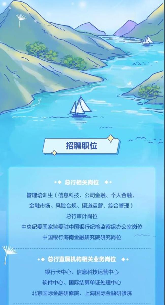 银行数据中心招聘注意干什么