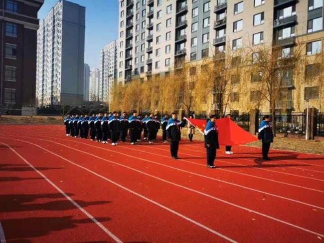 吉林市东山实验学校怎么样